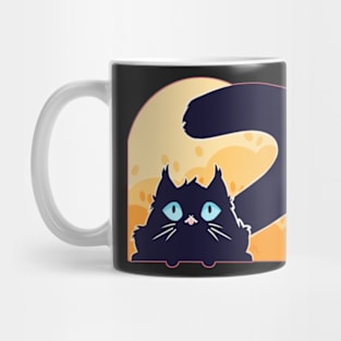 Void Blep Mug